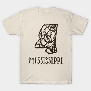 MISSISSIPPI 06 T-Shirt